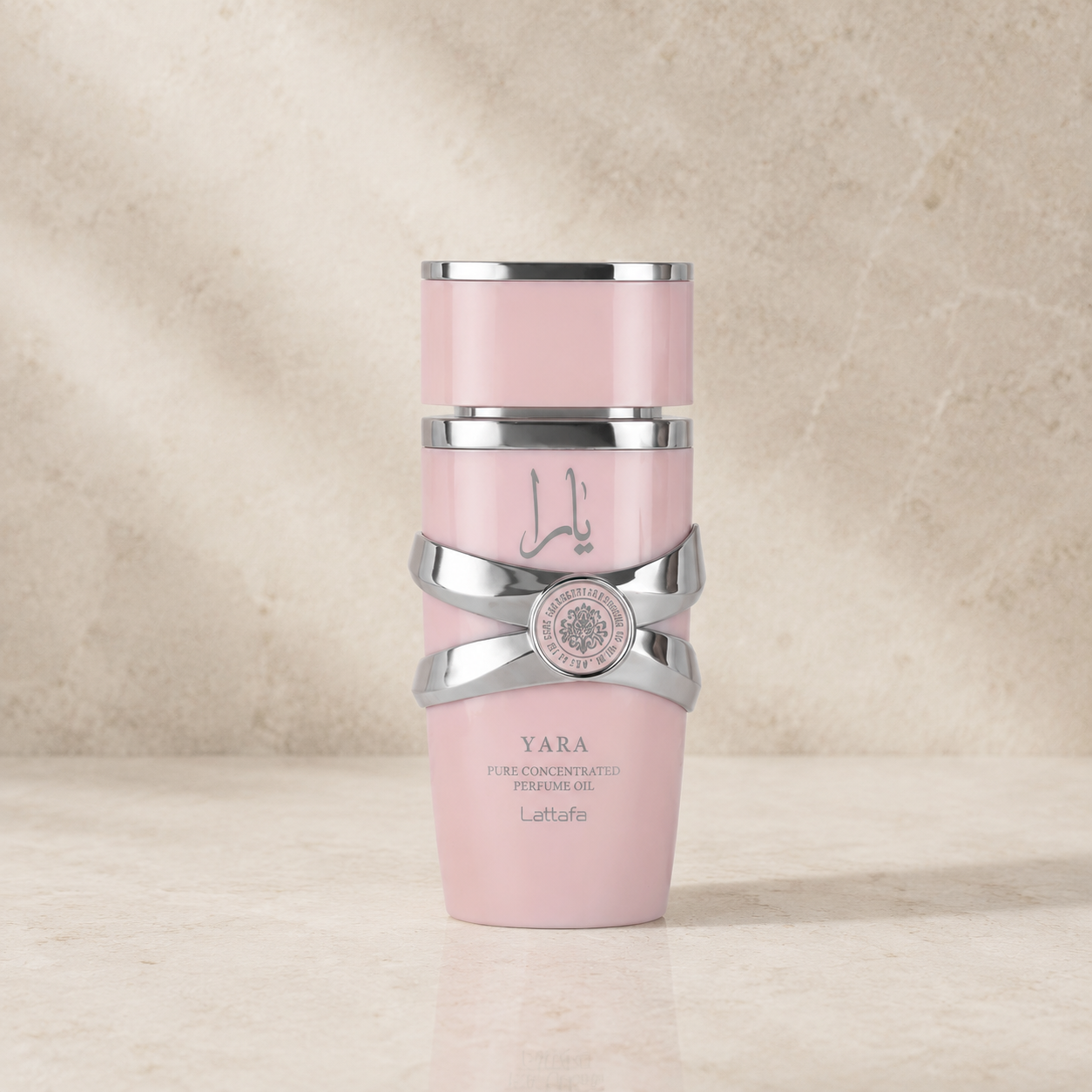Lattafa Yara Concentrated Perfume Oil