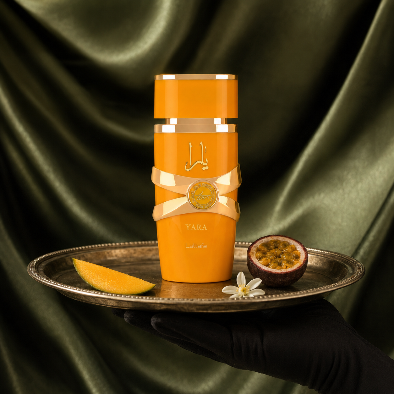 Lattafa Yara Tous Eau de Parfum
