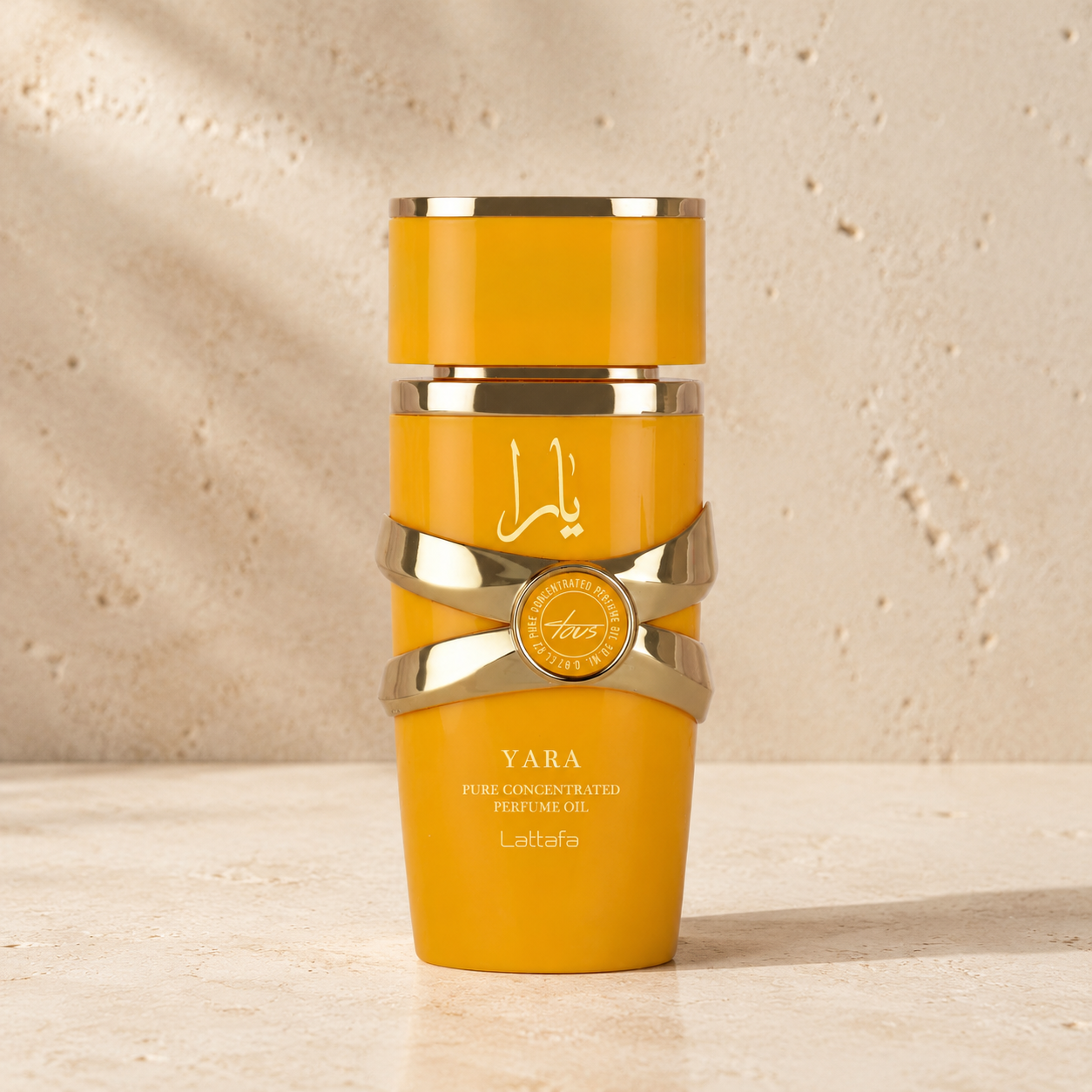 Lattafa Yara Tous Concentrated Perfume Oil