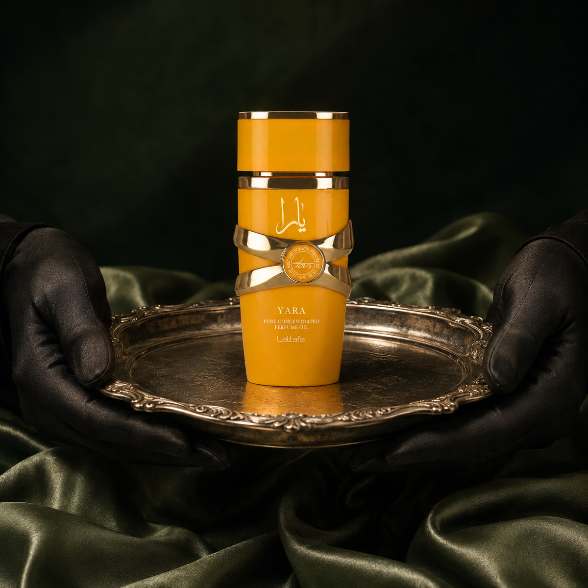 Lattafa Yara Tous Concentrated Perfume Oil